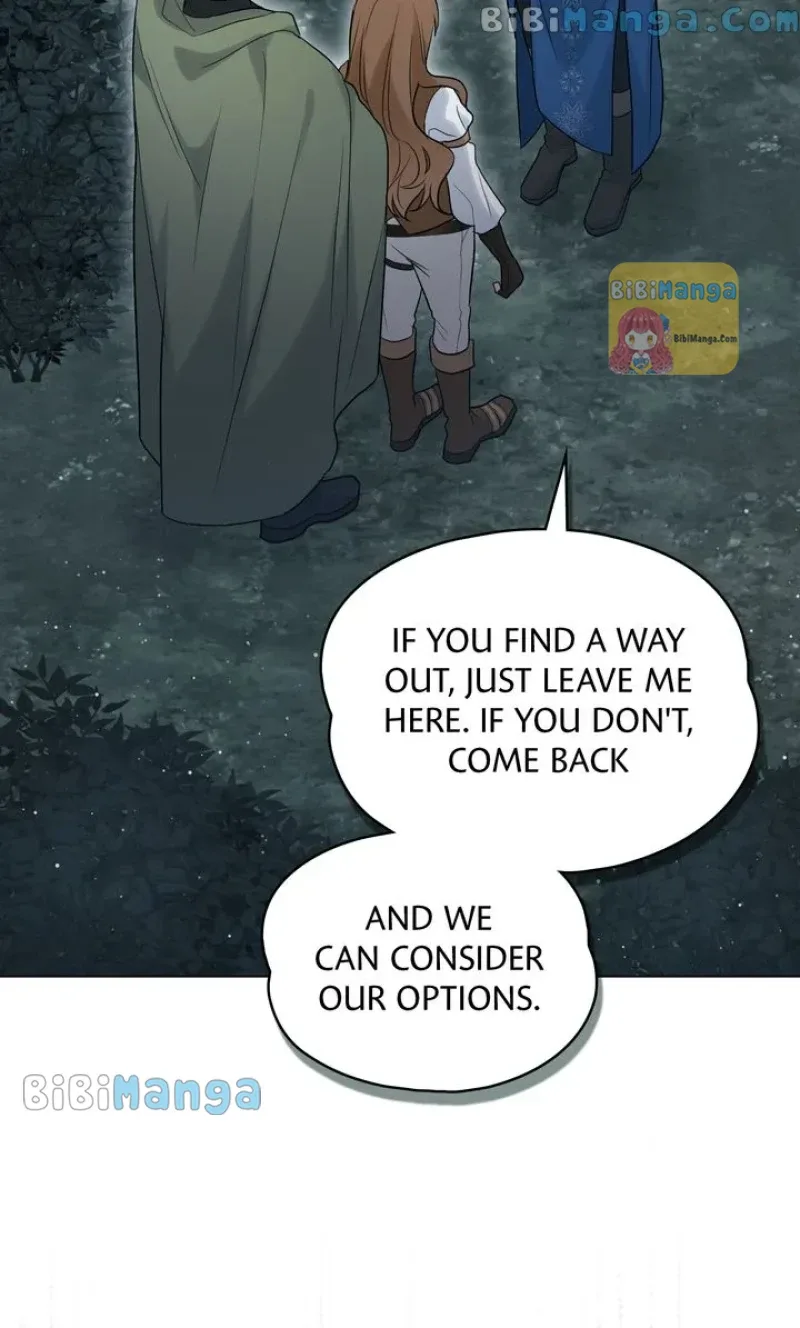 Falling for a Dying Princess Chapter 17 page 48