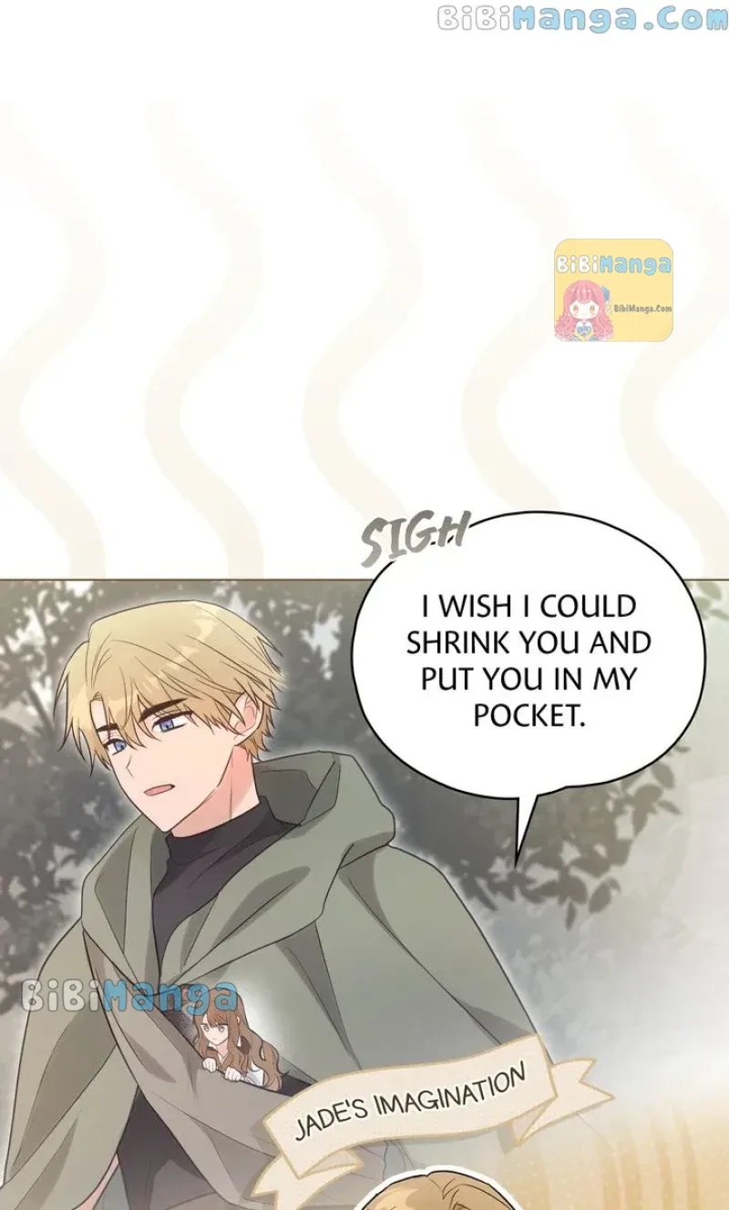 Falling for a Dying Princess Chapter 17 page 66