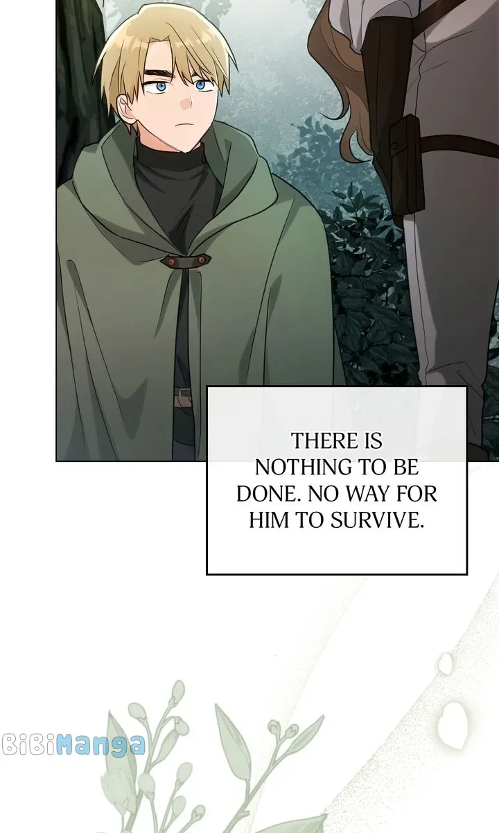 Falling for a Dying Princess Chapter 18 page 31