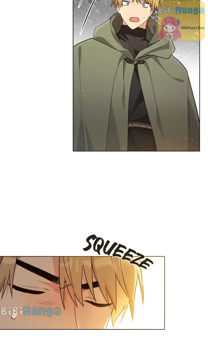 Falling for a Dying Princess Chapter 18 page 74