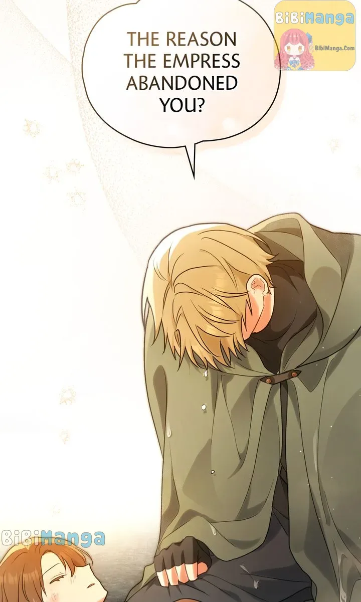 Falling for a Dying Princess Chapter 18 page 85