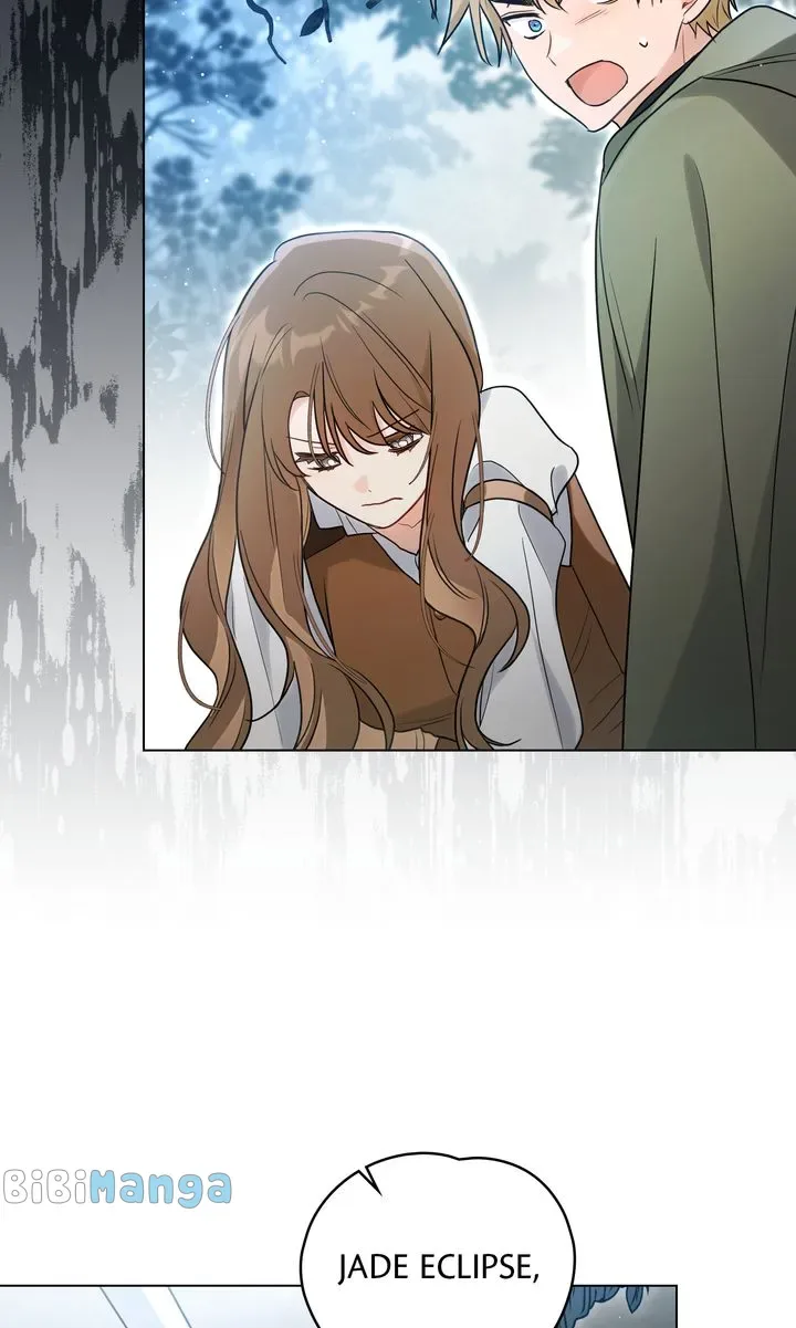 Falling for a Dying Princess Chapter 18 page 53