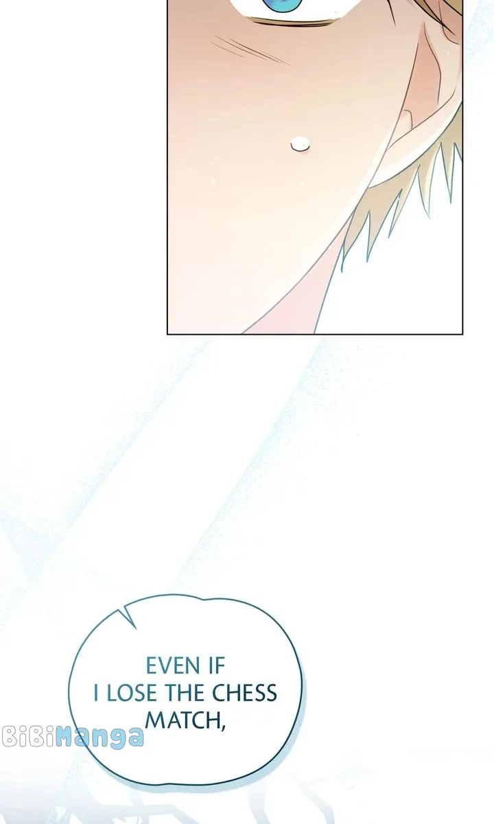 Falling for a Dying Princess Chapter 18 page 55