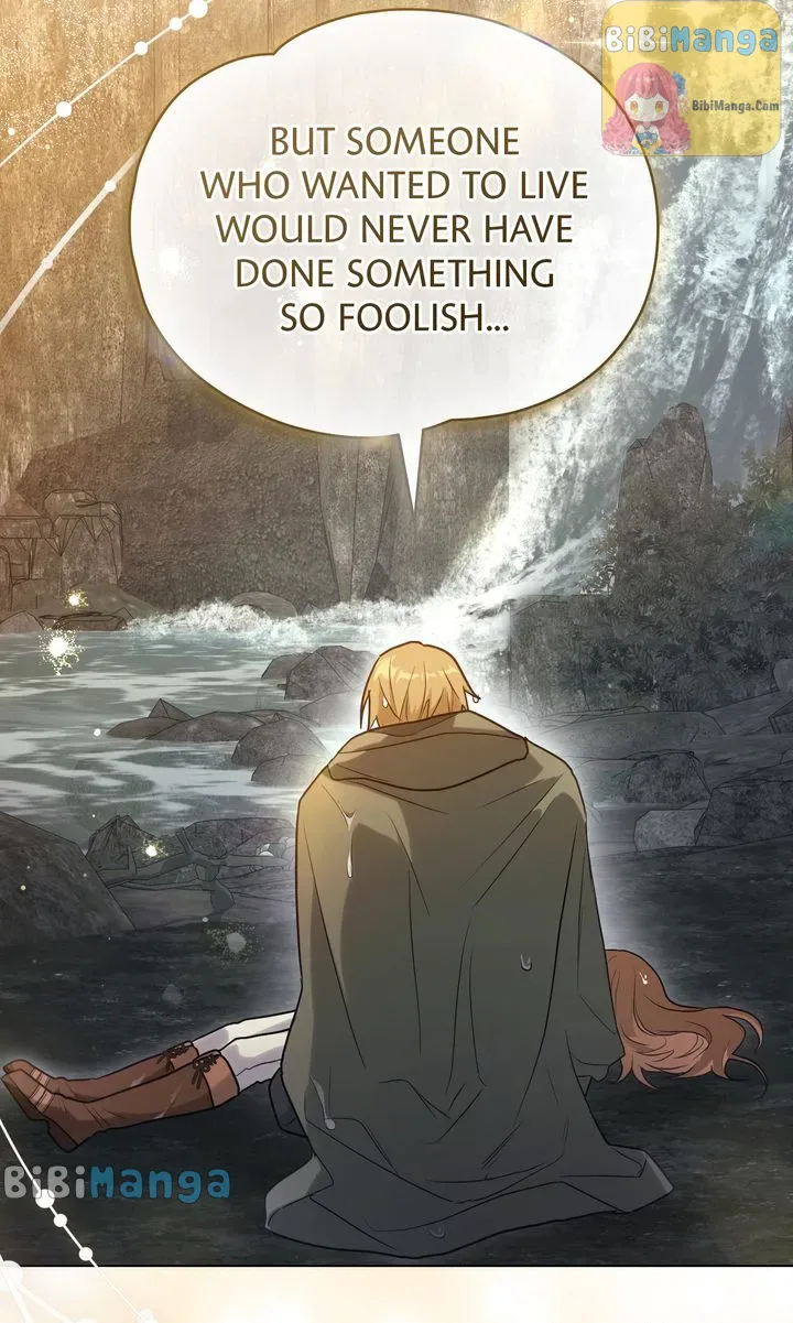 Falling for a Dying Princess Chapter 18 page 88