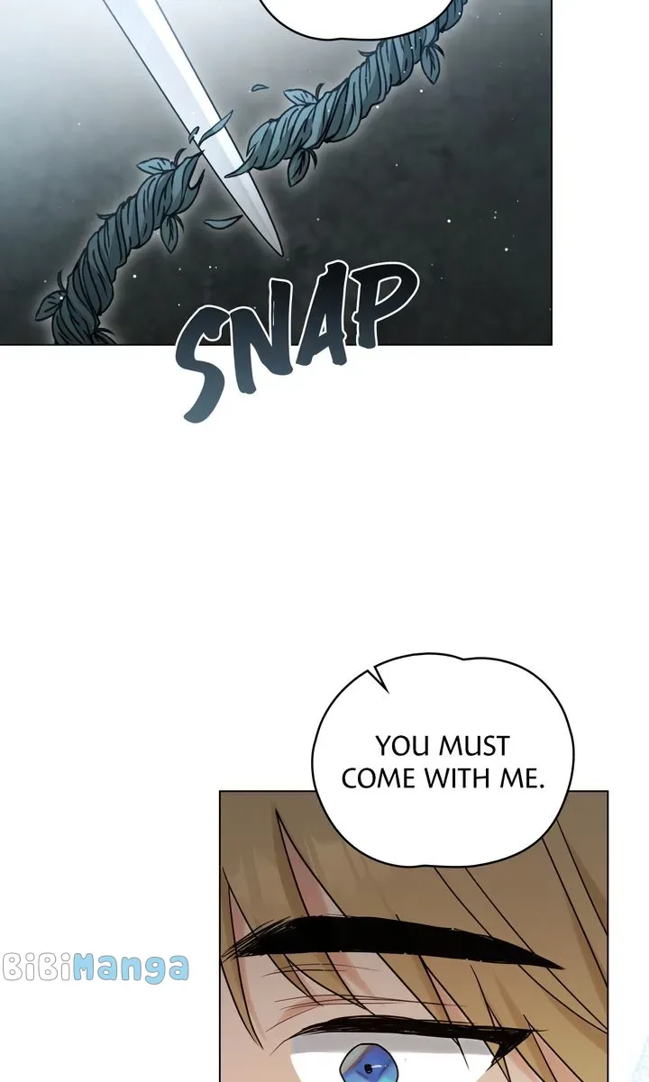 Falling for a Dying Princess Chapter 18 page 54