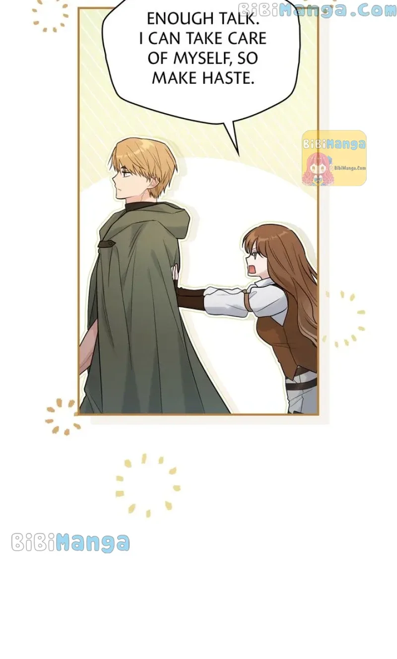 Falling for a Dying Princess Chapter 17 page 68