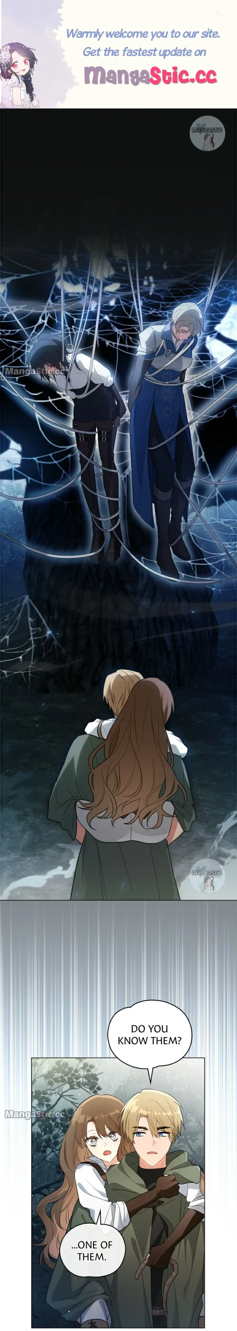 Falling for a Dying Princess Chapter 16 page 2