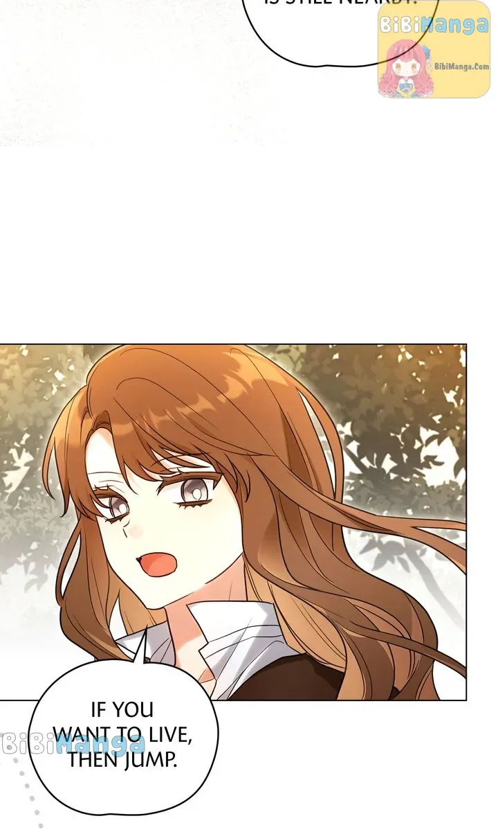 Falling for a Dying Princess Chapter 18 page 70