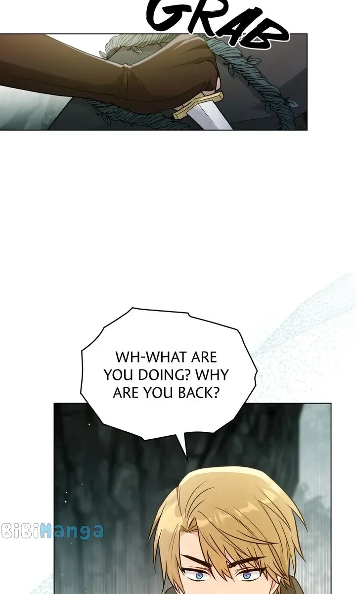 Falling for a Dying Princess Chapter 18 page 47