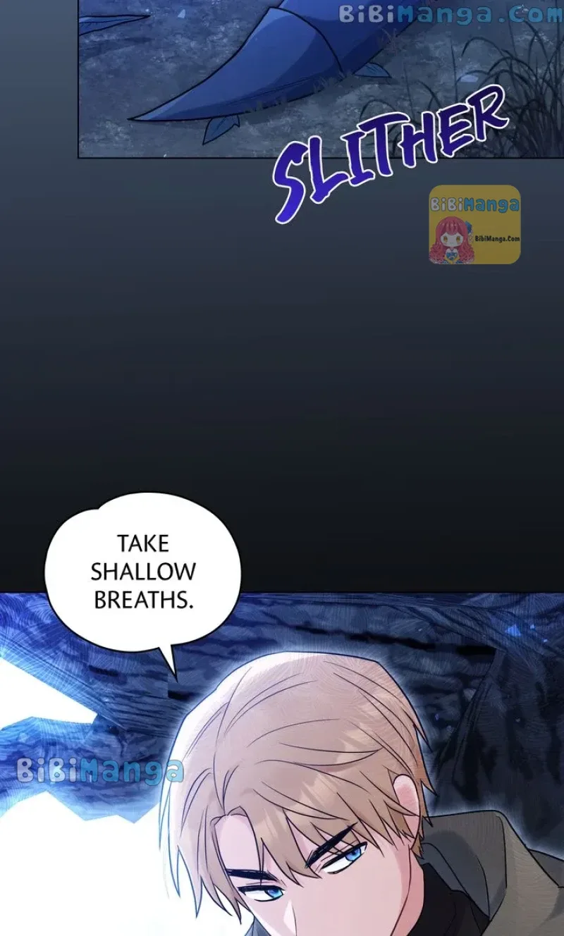 Falling for a Dying Princess Chapter 17 page 73