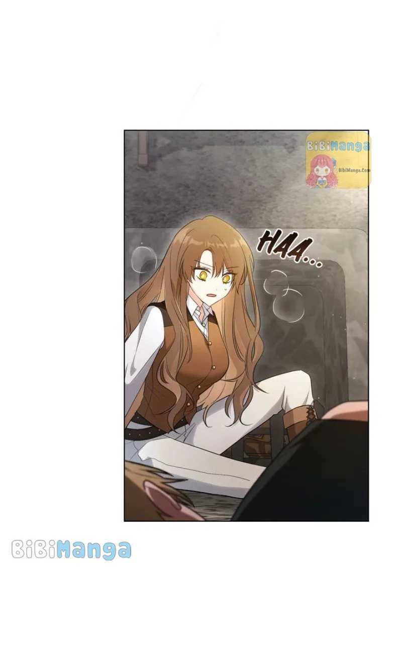 Falling for a Dying Princess Chapter 14 page 4