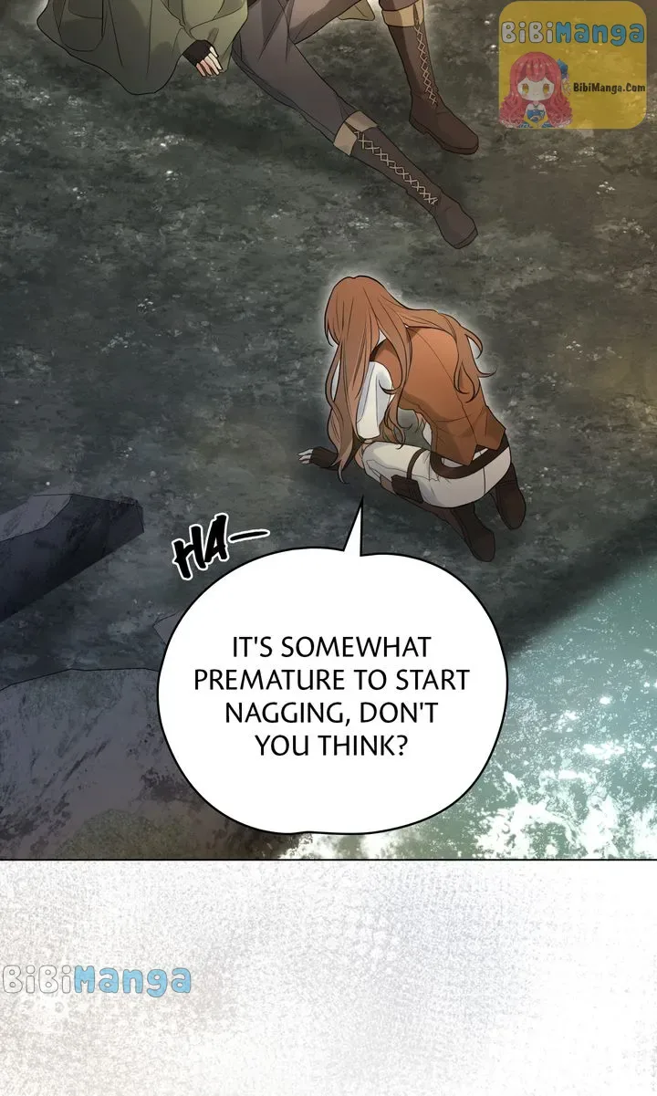 Falling for a Dying Princess Chapter 18 page 68