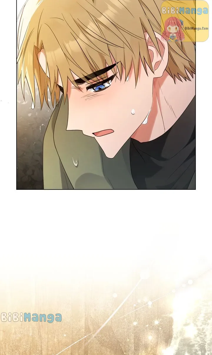 Falling for a Dying Princess Chapter 18 page 87