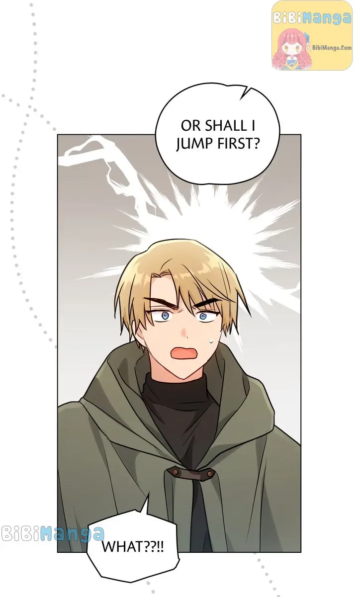 Falling for a Dying Princess Chapter 18 page 71