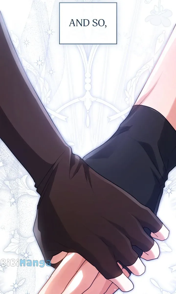 Falling for a Dying Princess Chapter 18 page 64