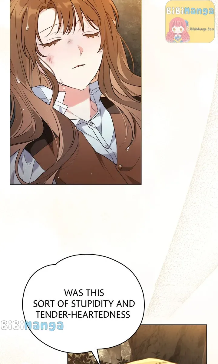 Falling for a Dying Princess Chapter 18 page 83