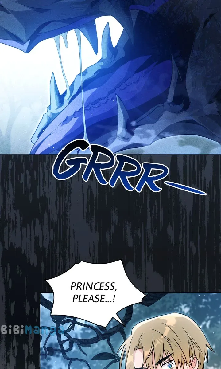 Falling for a Dying Princess Chapter 18 page 52
