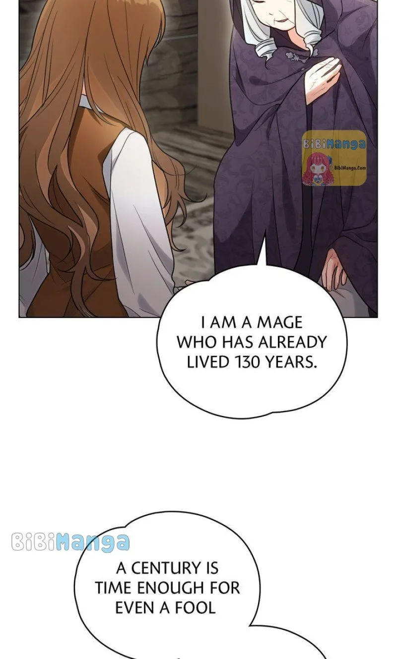 Falling for a Dying Princess Chapter 14 page 15