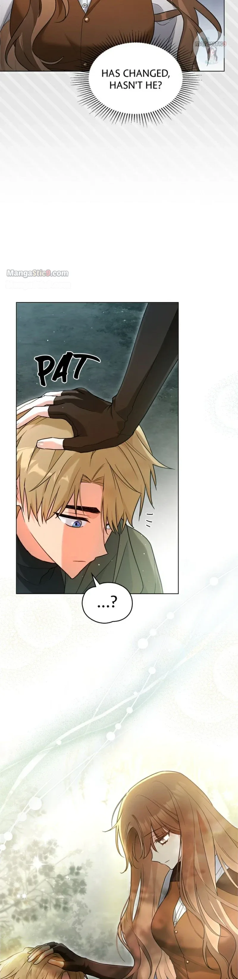 Falling for a Dying Princess Chapter 15 page 12