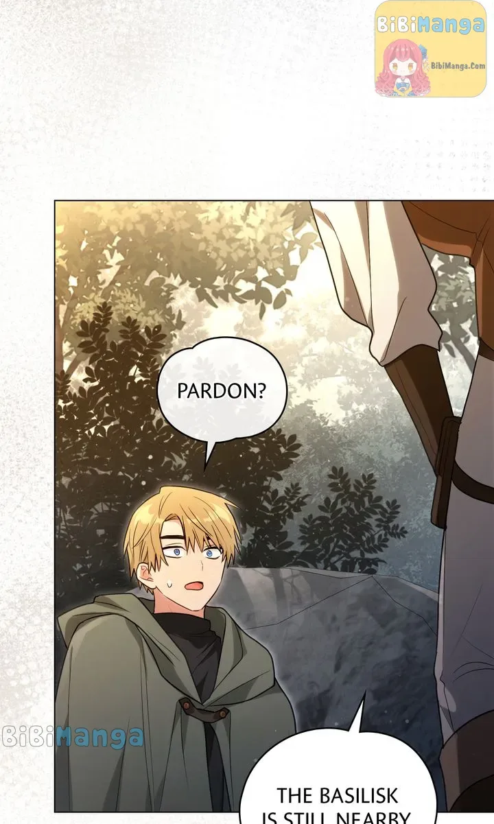 Falling for a Dying Princess Chapter 18 page 69