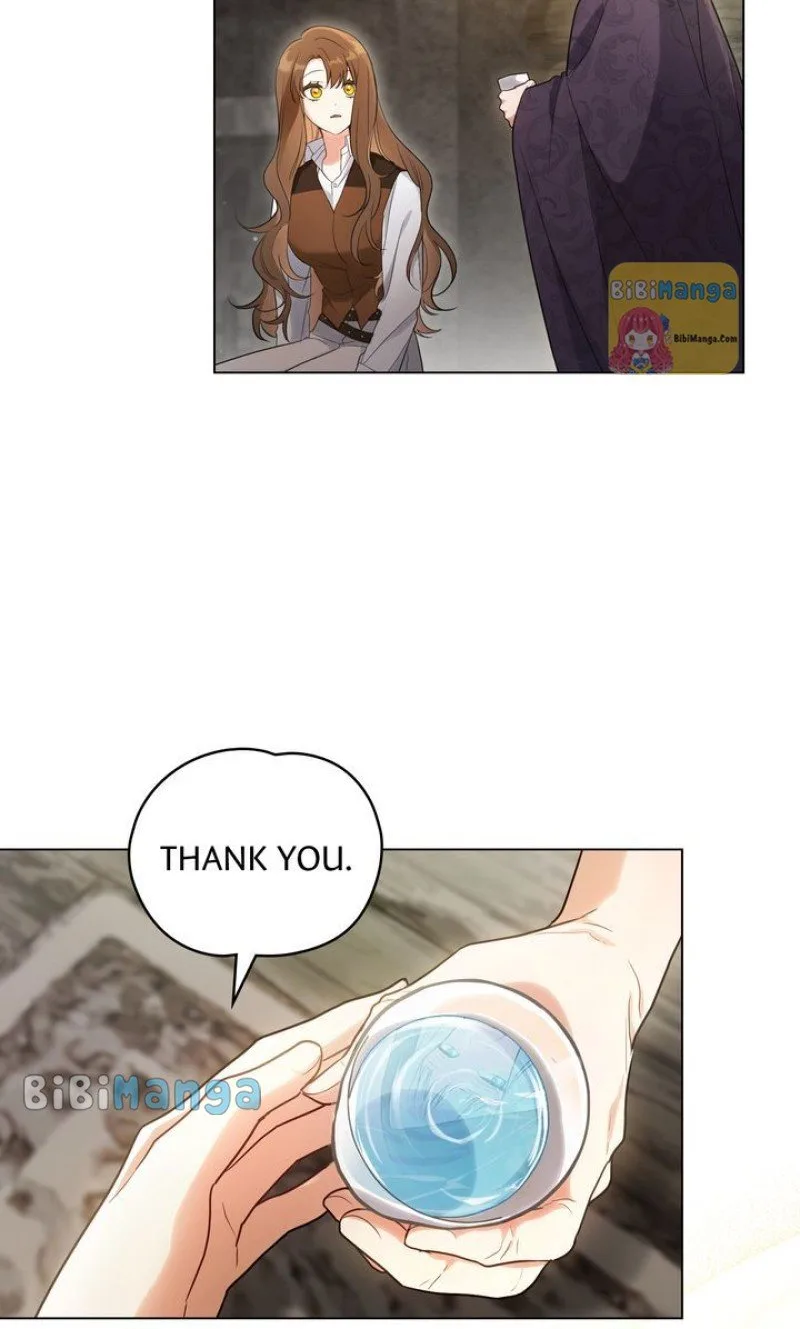 Falling for a Dying Princess Chapter 14 page 9
