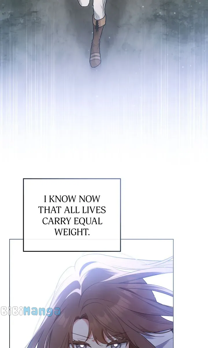 Falling for a Dying Princess Chapter 18 page 62
