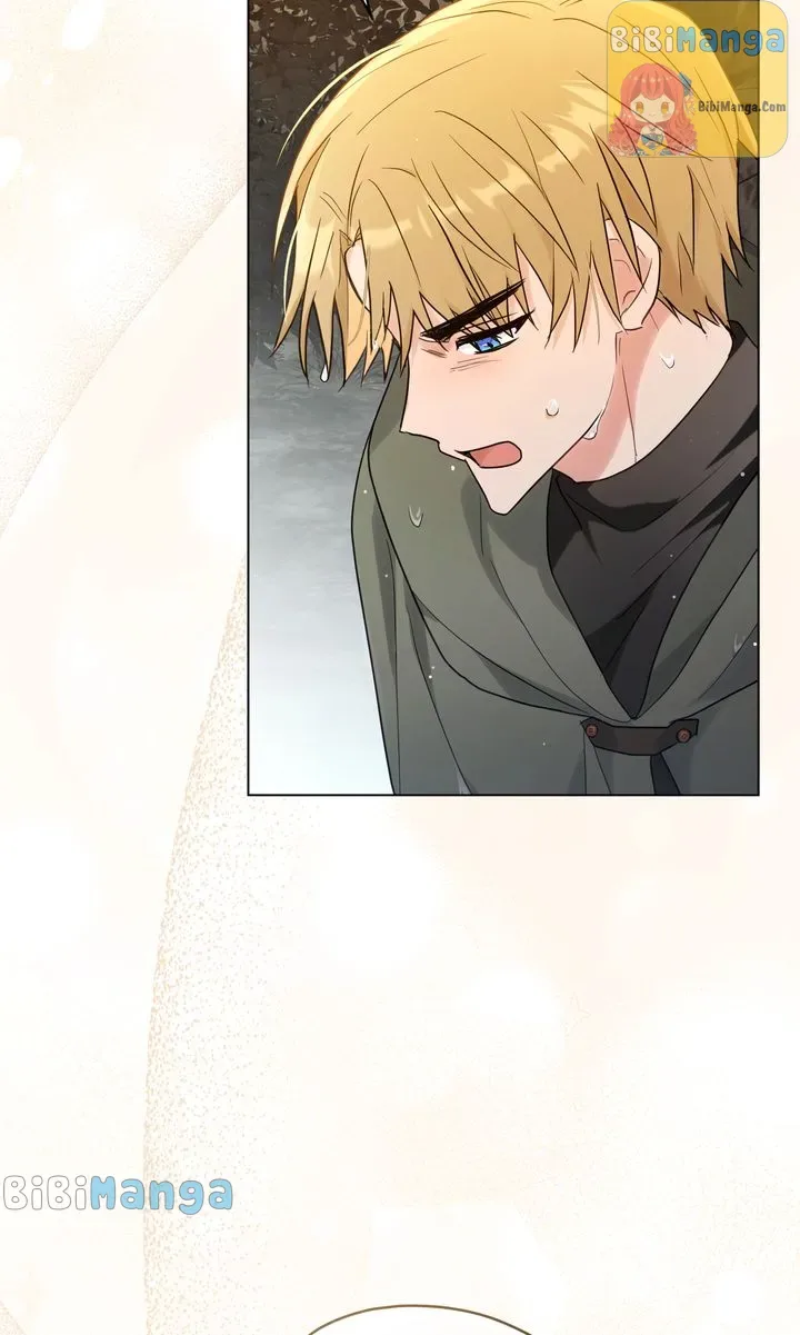 Falling for a Dying Princess Chapter 18 page 84