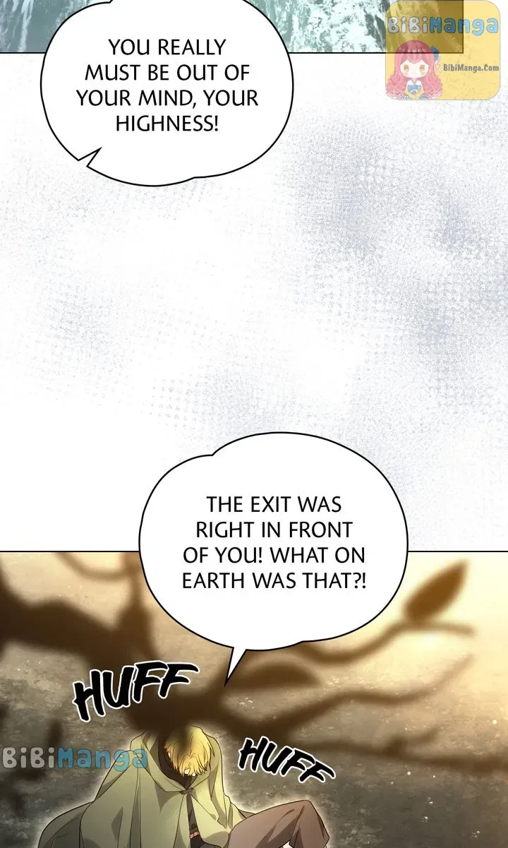 Falling for a Dying Princess Chapter 18 page 67