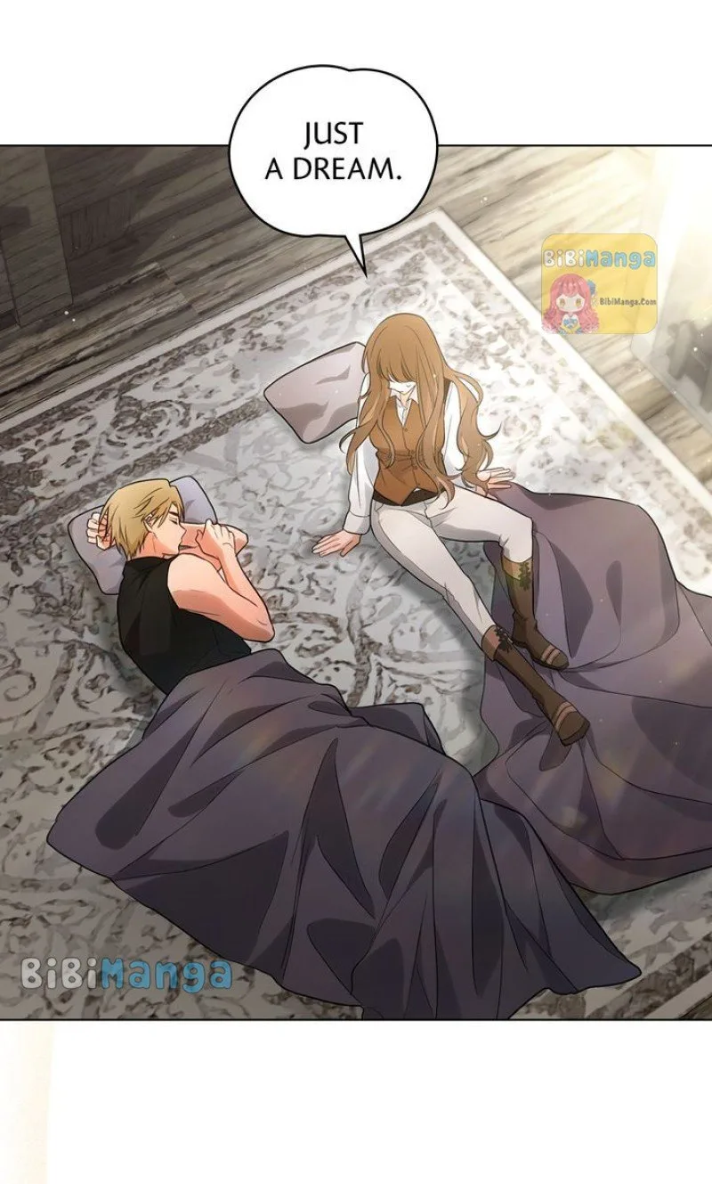 Falling for a Dying Princess Chapter 14 page 5