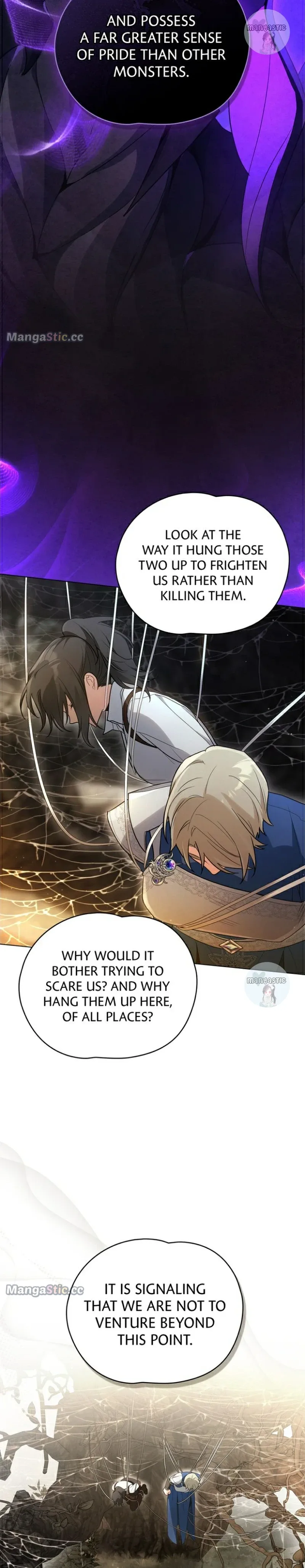 Falling for a Dying Princess Chapter 16 page 10