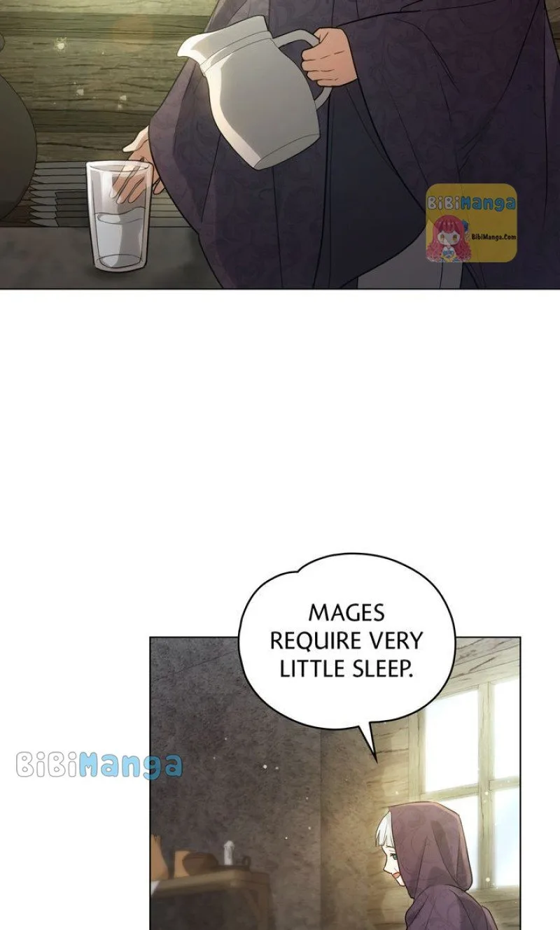 Falling for a Dying Princess Chapter 14 page 8