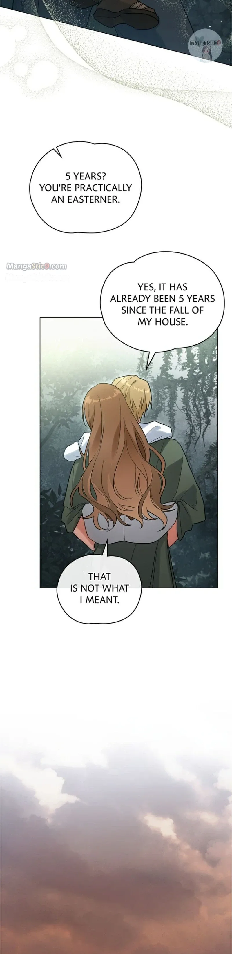 Falling for a Dying Princess Chapter 15 page 24