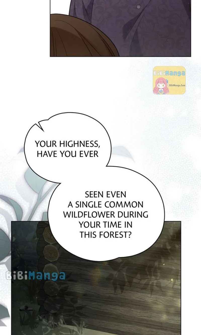 Falling for a Dying Princess Chapter 14 page 20