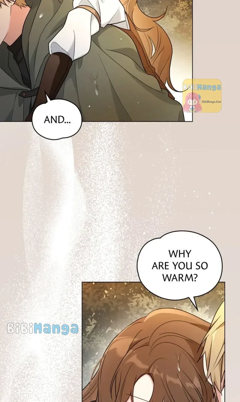 Falling for a Dying Princess Chapter 19 page 5