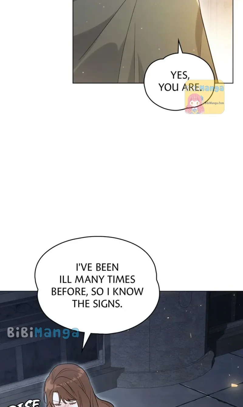 Falling for a Dying Princess Chapter 19 page 21