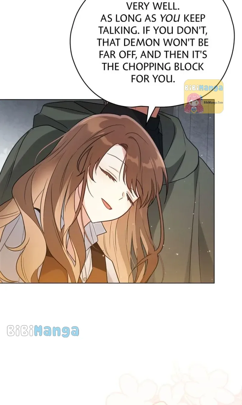 Falling for a Dying Princess Chapter 19 page 50