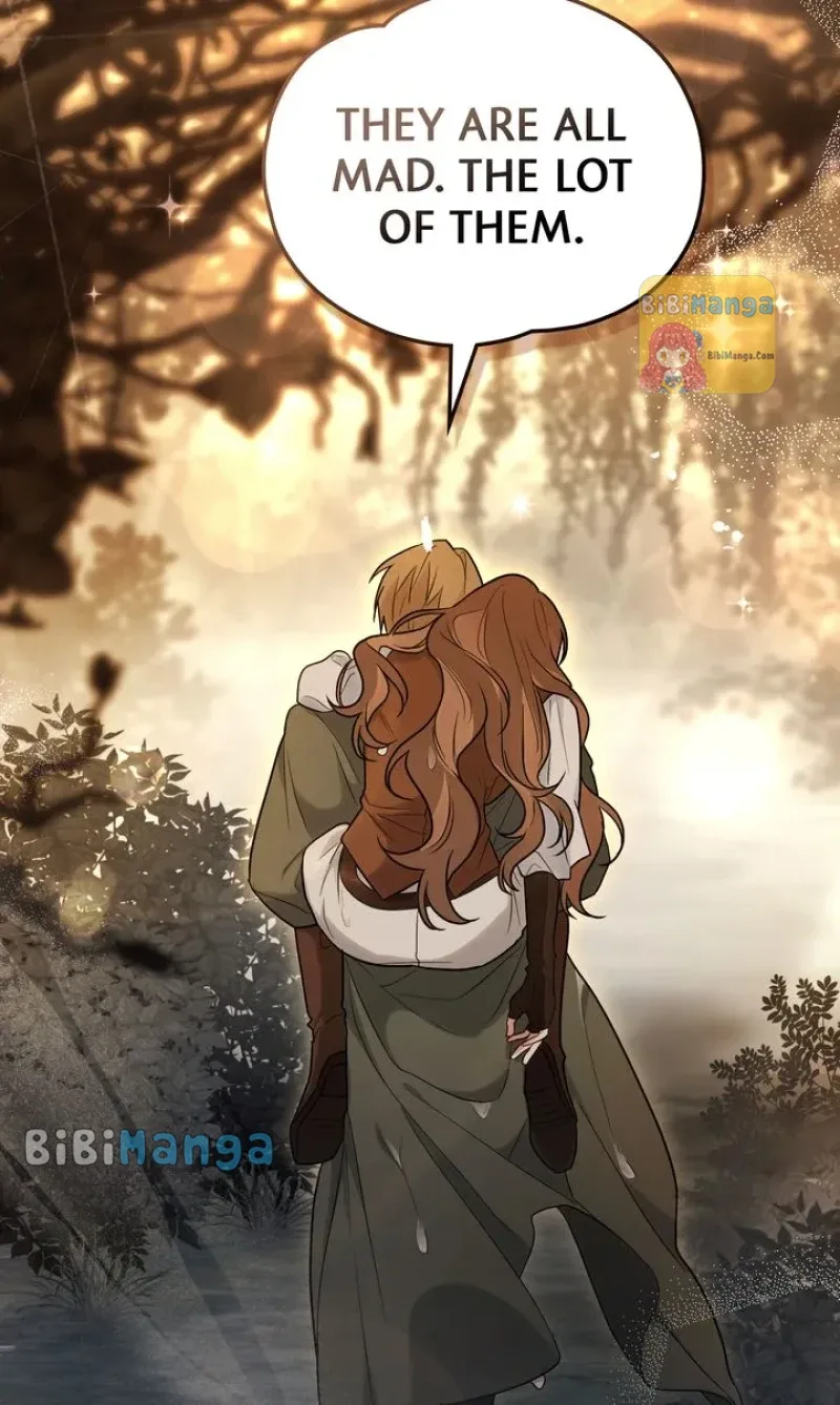 Falling for a Dying Princess Chapter 19 page 13