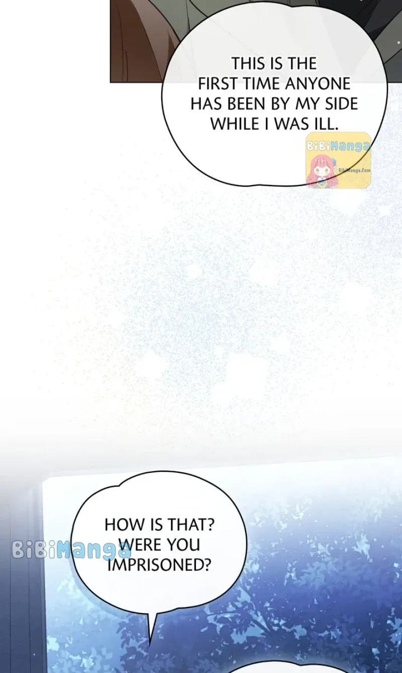 Falling for a Dying Princess Chapter 19 page 45
