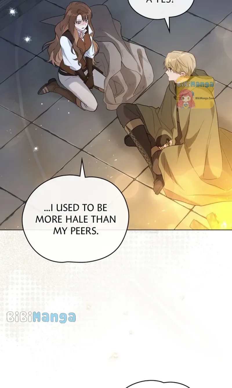Falling for a Dying Princess Chapter 19 page 27
