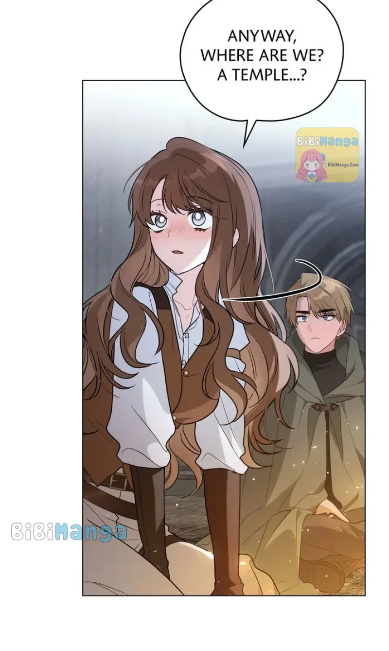 Falling for a Dying Princess Chapter 19 page 28