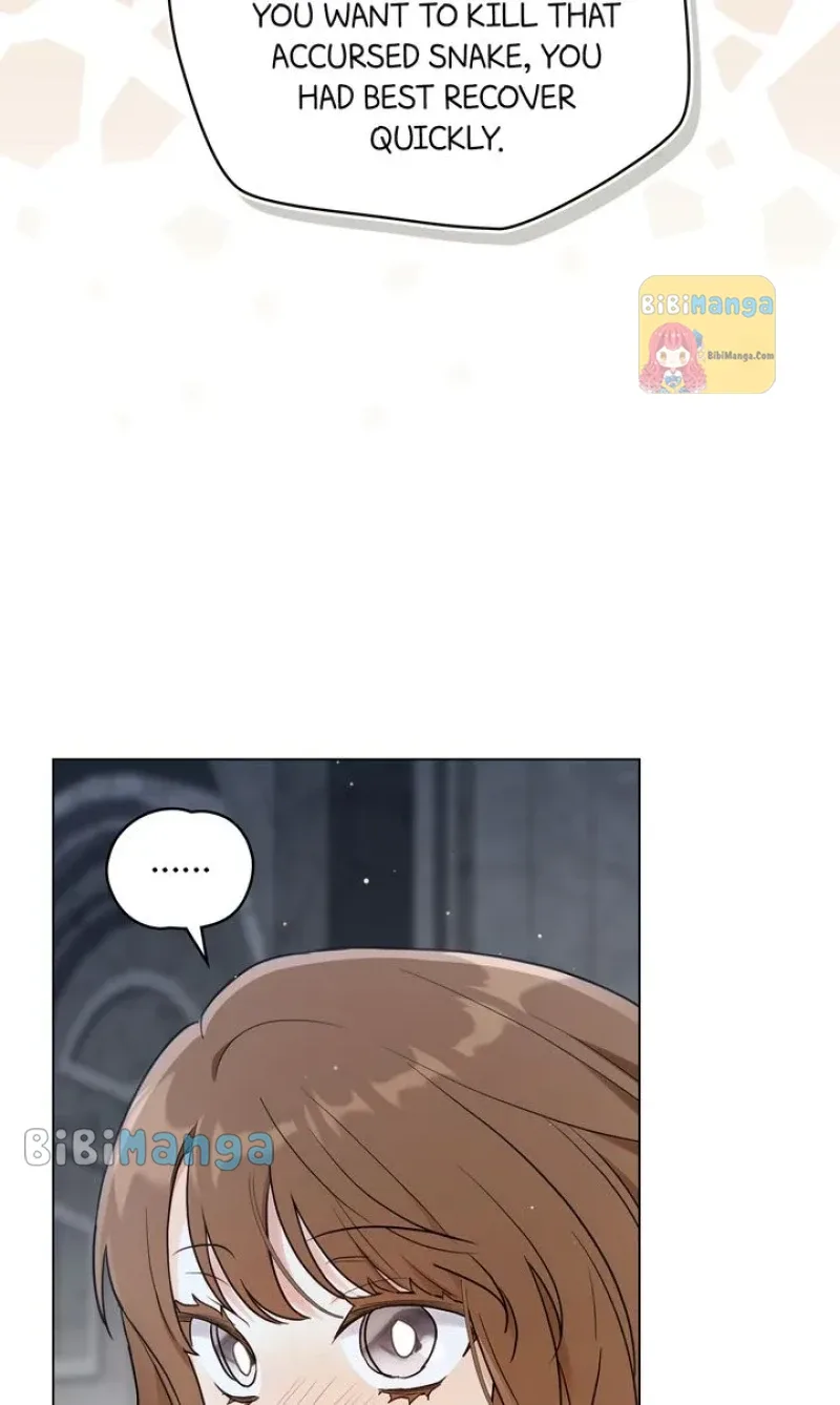 Falling for a Dying Princess Chapter 19 page 39