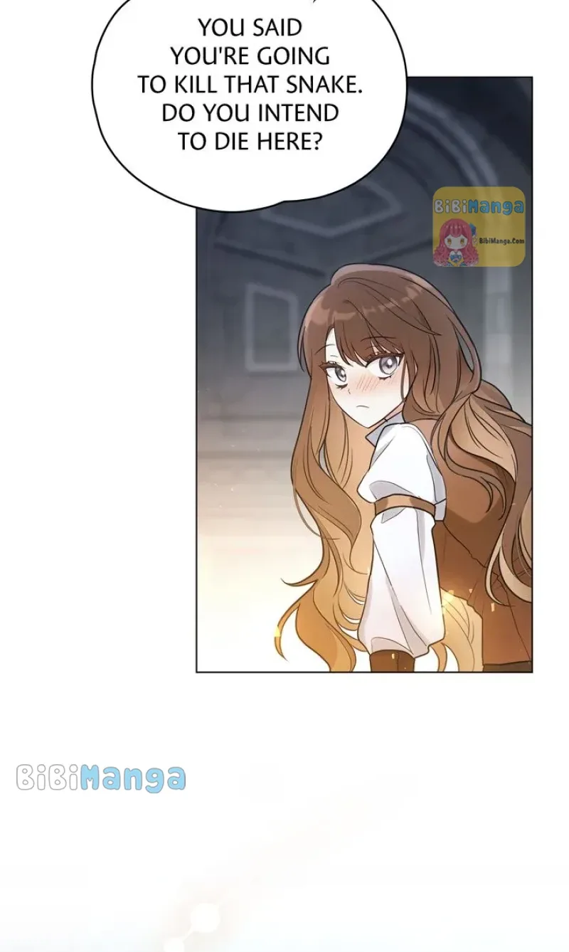 Falling for a Dying Princess Chapter 19 page 34