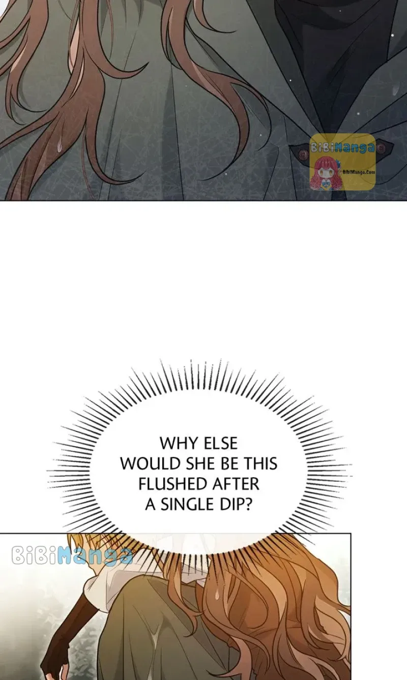 Falling for a Dying Princess Chapter 19 page 11