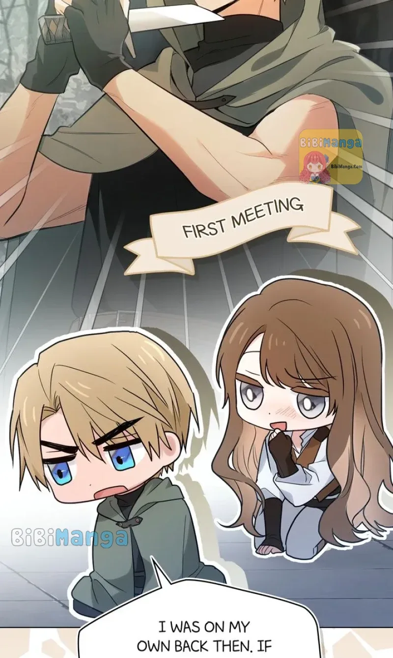 Falling for a Dying Princess Chapter 19 page 38
