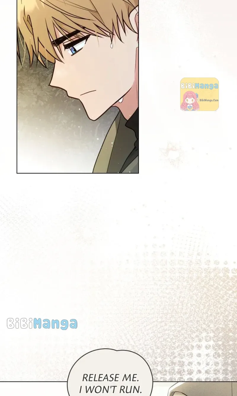 Falling for a Dying Princess Chapter 19 page 7