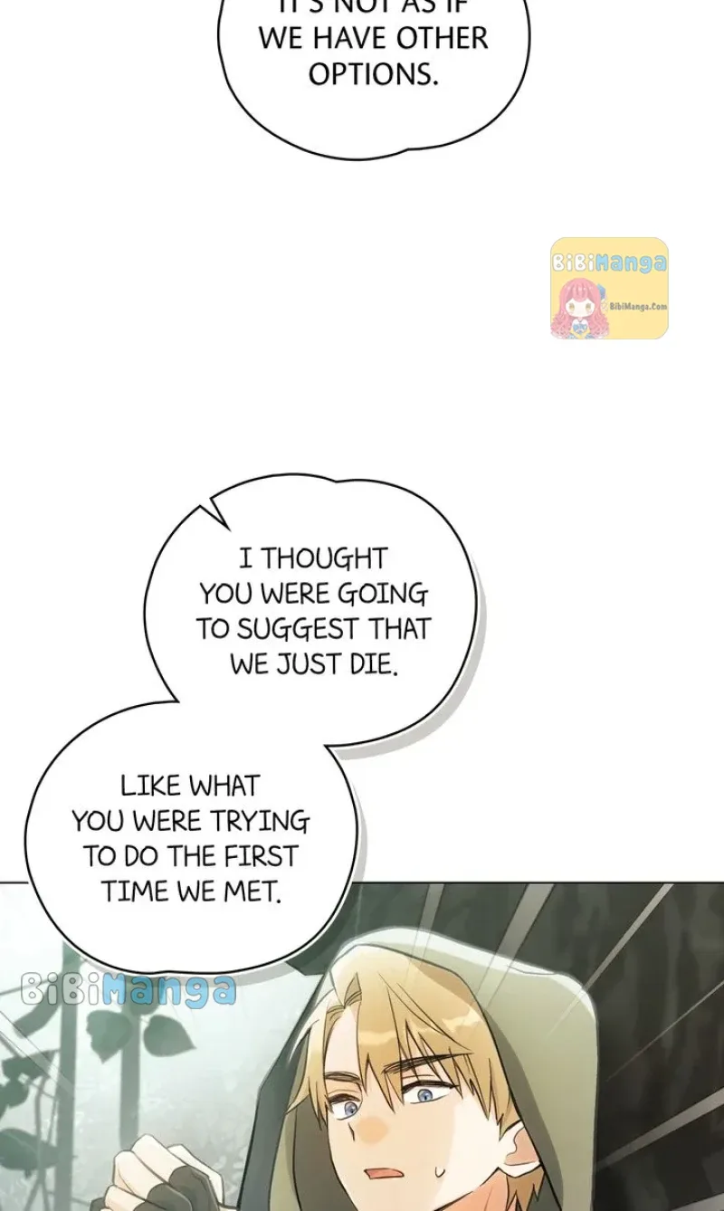 Falling for a Dying Princess Chapter 19 page 37