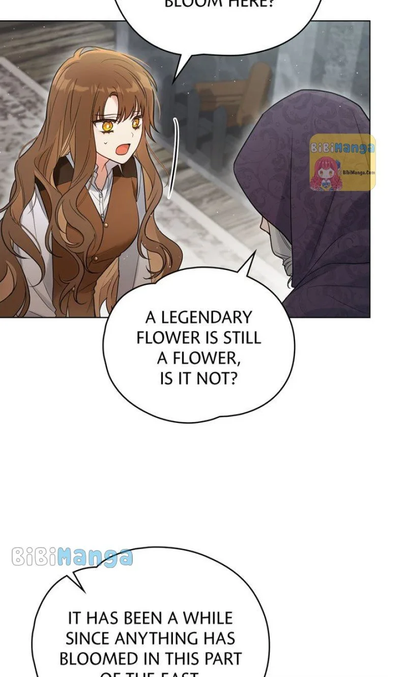 Falling for a Dying Princess Chapter 14 page 27