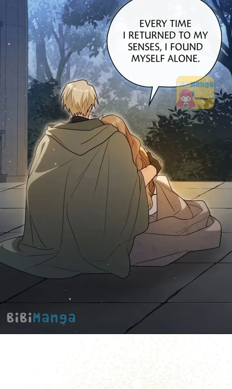 Falling for a Dying Princess Chapter 19 page 46