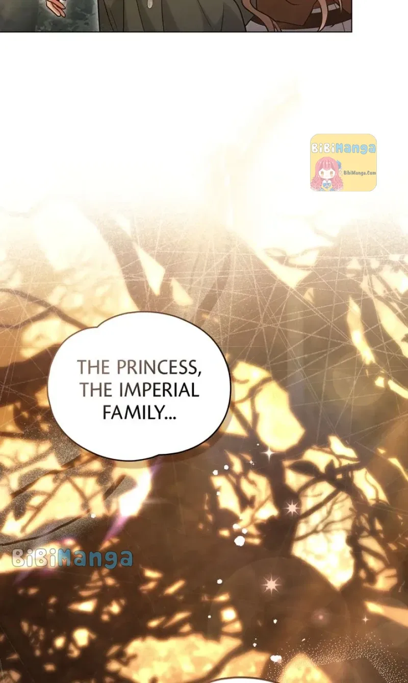 Falling for a Dying Princess Chapter 19 page 12