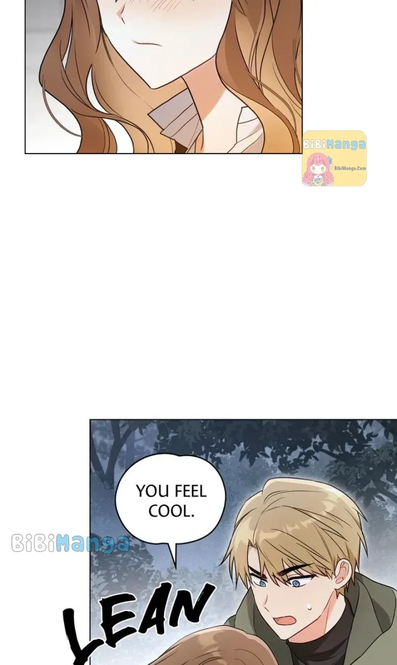 Falling for a Dying Princess Chapter 19 page 40